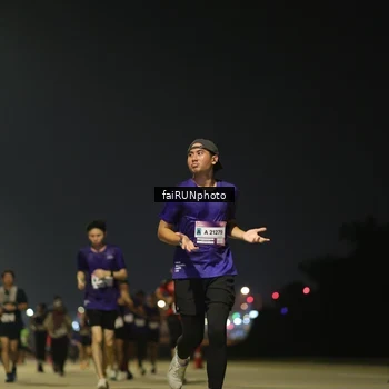Runner Photo 7327409
