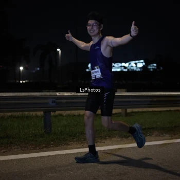 Runner Photo 7327412