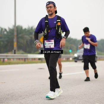Runner Photo 7327414