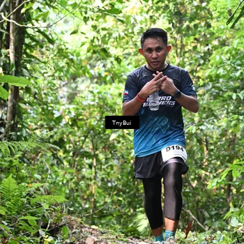 Runner Photo 7327415