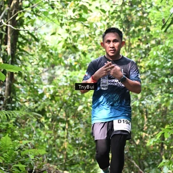 Runner Photo 7327421