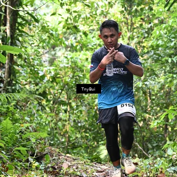 Runner Photo 7327422