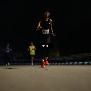 Runner Photo 7327435