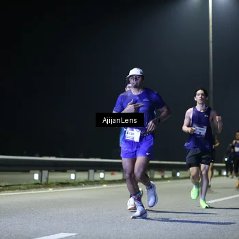 Runner Photo 7327439