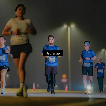 Runner Photo 7327440