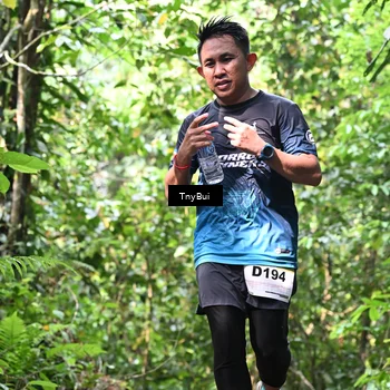 Runner Photo 7327441