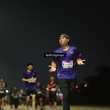 Runner Photo 7327443