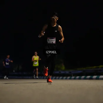 Runner Photo 7327446