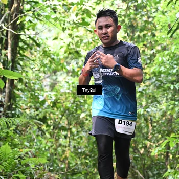 Runner Photo 7327448