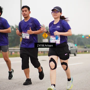 Runner Photo 7327454