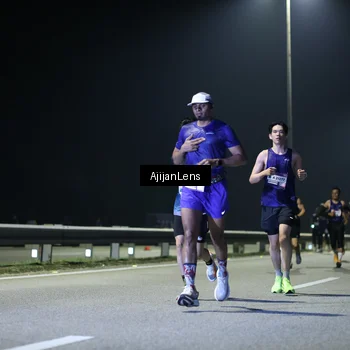 Runner Photo 7327457