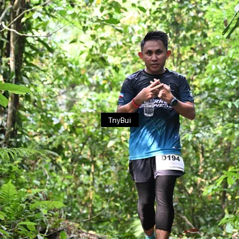 Runner Photo 7327459