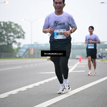 Runner Photo 7327461
