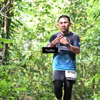 Runner Photo 7327462