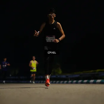 Runner Photo 7327467
