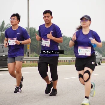 Runner Photo 7327468