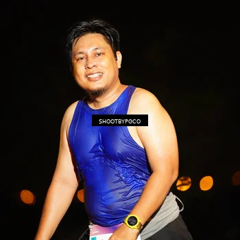 Runner Photo 7327469