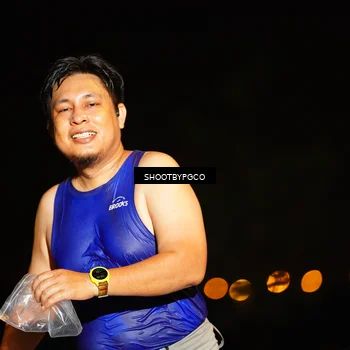 Runner Photo 7327470