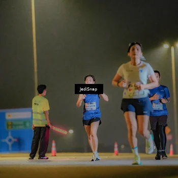Runner Photo 7327473