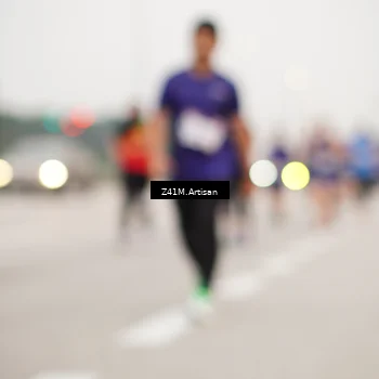 Runner Photo 7327474