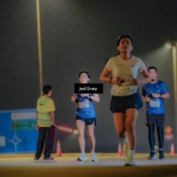 Runner Photo 7327481