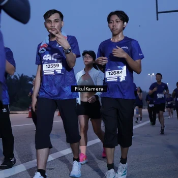 Runner Photo 7327483
