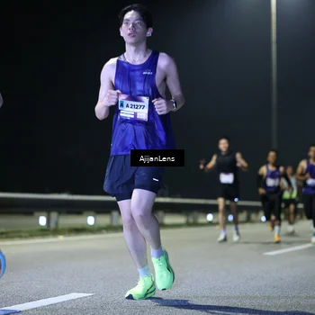 Runner Photo 7327486