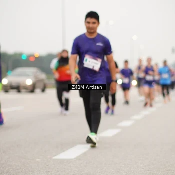 Runner Photo 7327487