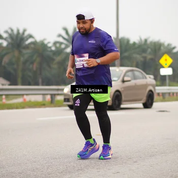 Runner Photo 7327488