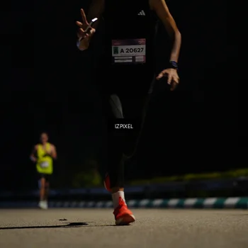 Runner Photo 7327489