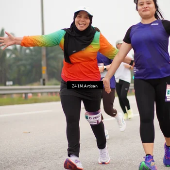 Runner Photo 7327493