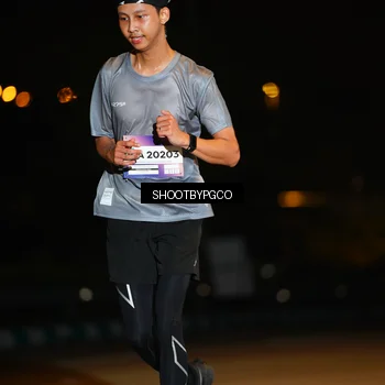 Runner Photo 7327504