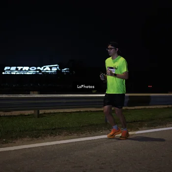Runner Photo 7327507