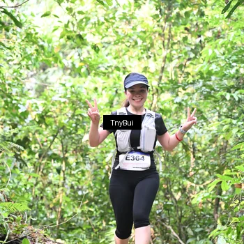 Runner Photo 7327511