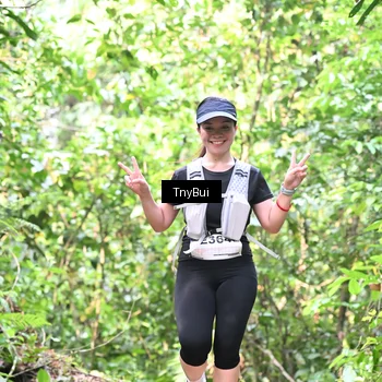 Runner Photo 7327513