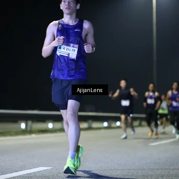 Runner Photo 7327515