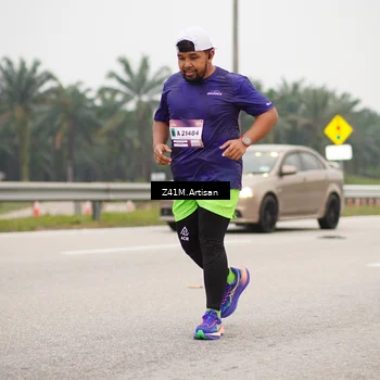 Runner Photo 7327519