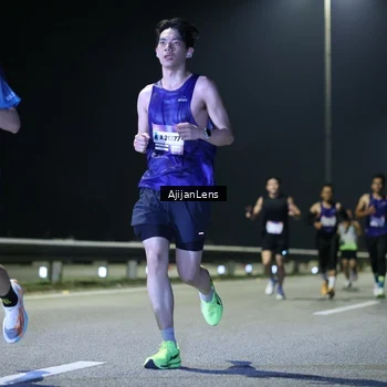 Runner Photo 7327521