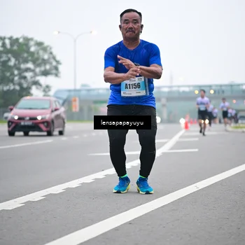 Runner Photo 7327523