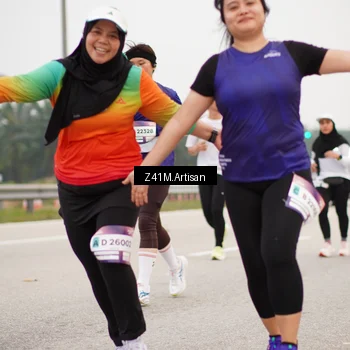 Runner Photo 7327524