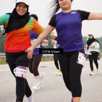 Runner Photo 7327526
