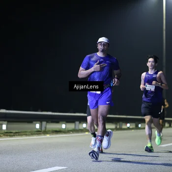 Runner Photo 7327532