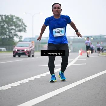 Runner Photo 7327534