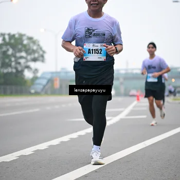 Runner Photo 7327536