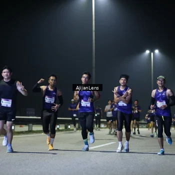 Runner Photo 7327539