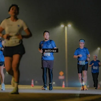 Runner Photo 7327547