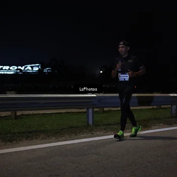 Runner Photo 7327548