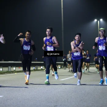 Runner Photo 7327553
