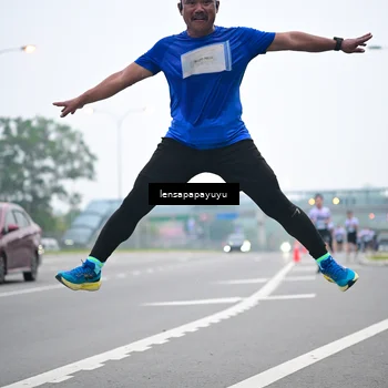 Runner Photo 7327554