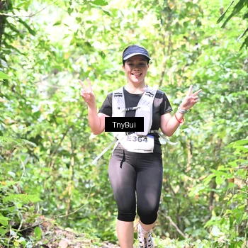 Runner Photo 7327557